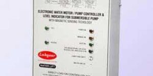 Automatic Water Level Controller