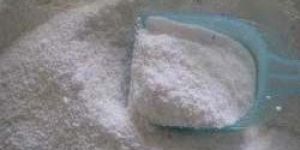 Detergent Powder