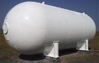 Cylindrical Vessels