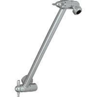 Adjustable Shower Arm
