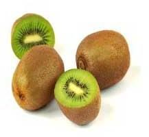 Fresh Kiwis