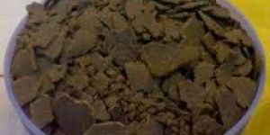 De-Oiled Mustard Cakes