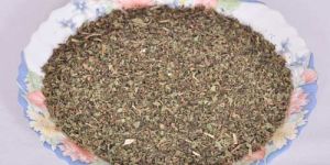 Dried Mint Leaves