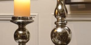 Decorative Candle Holders