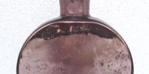 Glass Decanters