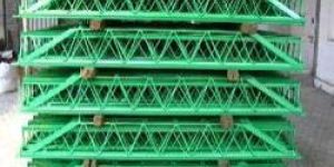 Adjustable Telescopic Spans