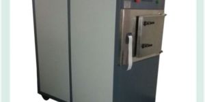 Hospital ETO Sterilizer