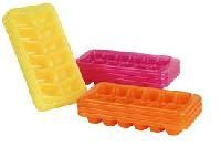 Plastic Ice Trays
