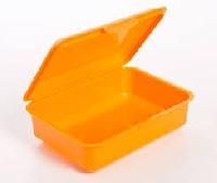 Plastic Lunch Boxes