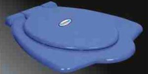 Plastic Toilet Seat Covers