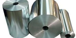 Aluminum Foil Rolls