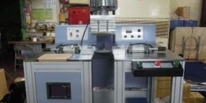 Blower Welding Machine