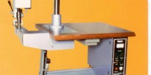 EGG-025L Ultrasonic Surgical Gown Sewing Machine