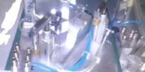 Gap & Flush Checking Jigs