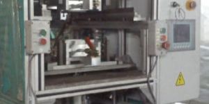 Hot Plate Welding Machine