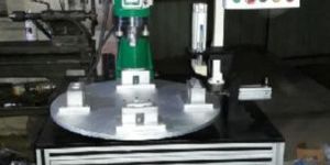 Leakage Testing Machine