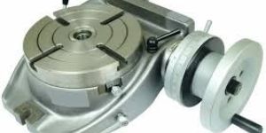 Rotary Table