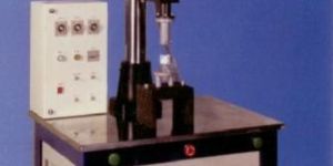 Spin Welding Machine