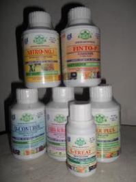 Agricultural Pesticides