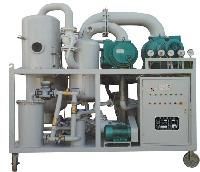 Industrial Filtration Systems