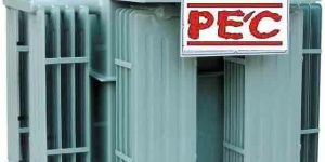 Industrial Automatic Voltage Controller