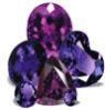 Amethyst Gemstones