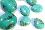 Turquoise Gemstones