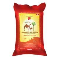 Laminated Woven Sacks