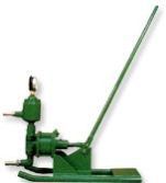 Hand Grout Pumps