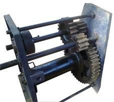 Crab Winch Machine