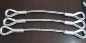 Wire Rope Sling