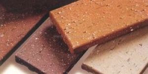 CERAMIC BRICKS