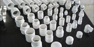UPVC Fittings