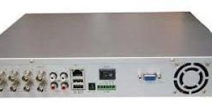 DVR