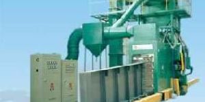 Belt Conveyor System