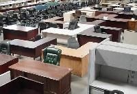 Used Office Furniture
