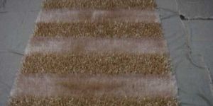 Polyester Shaggy Carpet