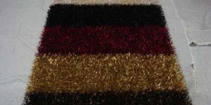 Polyester Shaggy Carpet