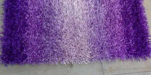 Polyester Shaggy Carpet