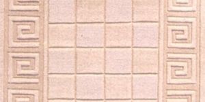 Hand Loom Tufted Rug - SN0006