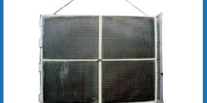 Air Cooled Heat Exchangers