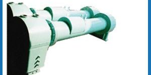 Water Cooled Heat Exchangers