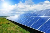 Solar Energy Project