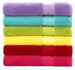 Terry Towels