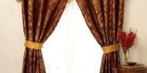 Lace Valance Curtain