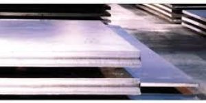 Boiler Steel Sheet