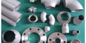 Pipe Fittings & Flanges.