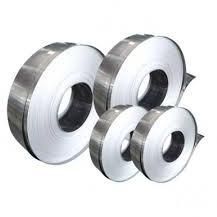 Stainless Steel Coil