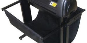 Radium Sticker Cutting Machine