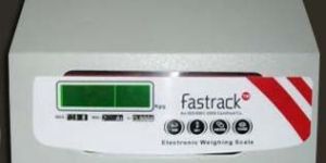 Platform Weighing Scale Indicator